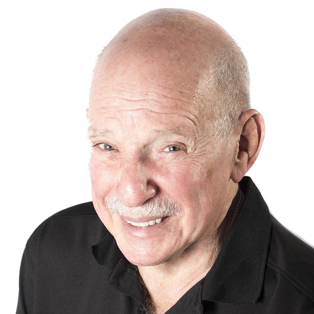 Artie Fink, Co-Owner of A-Z Home Watch Solutions