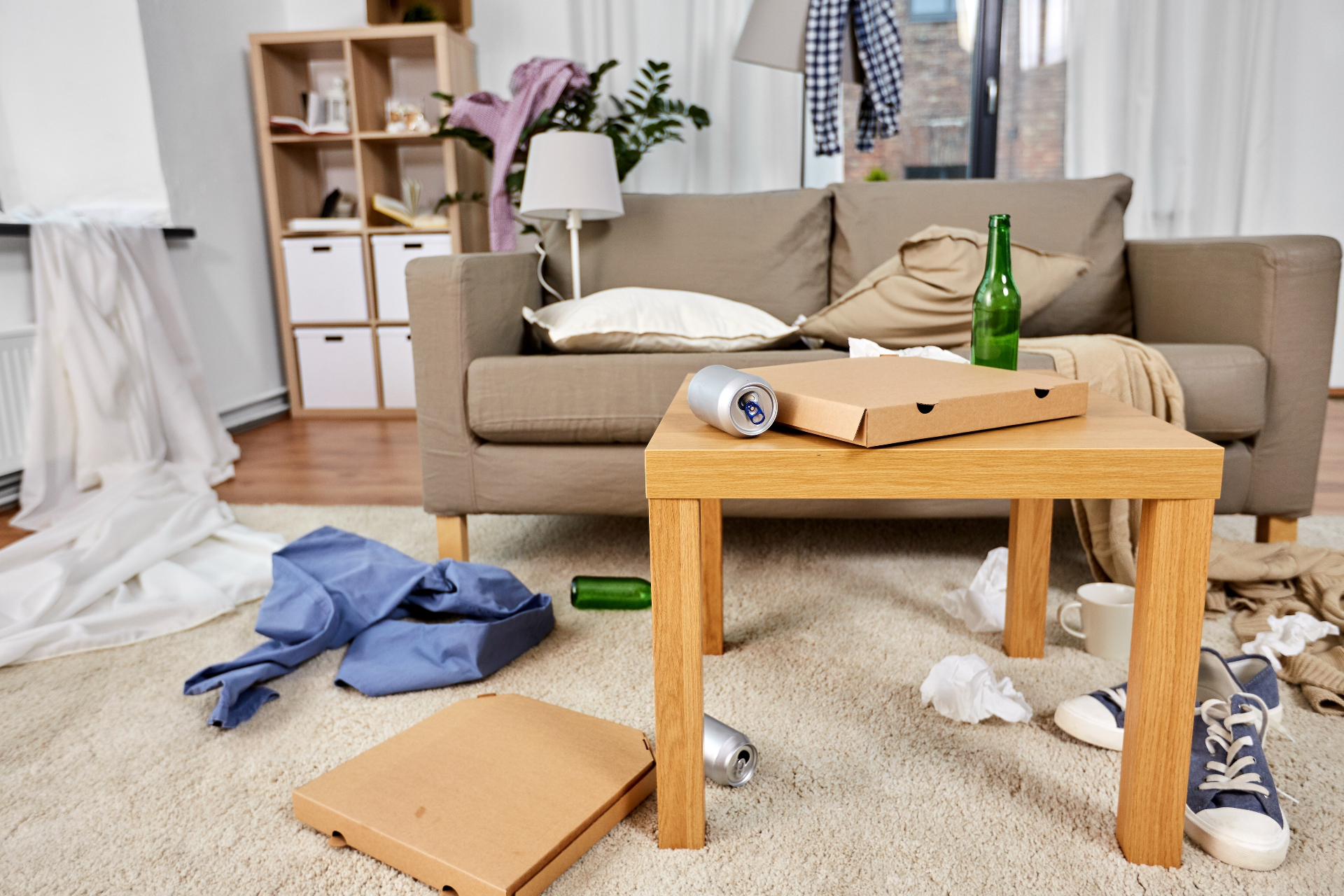 Featured image for Home Watch vs. House Sitting: What's the Difference in Tequesta, FL?