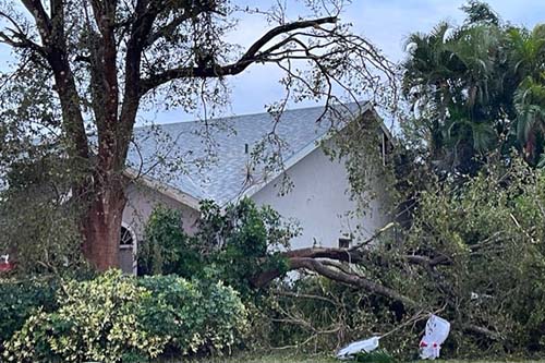 Featured image for Hurricane Prep for Your Jupiter or Palm Beach Gardens Vacation Home