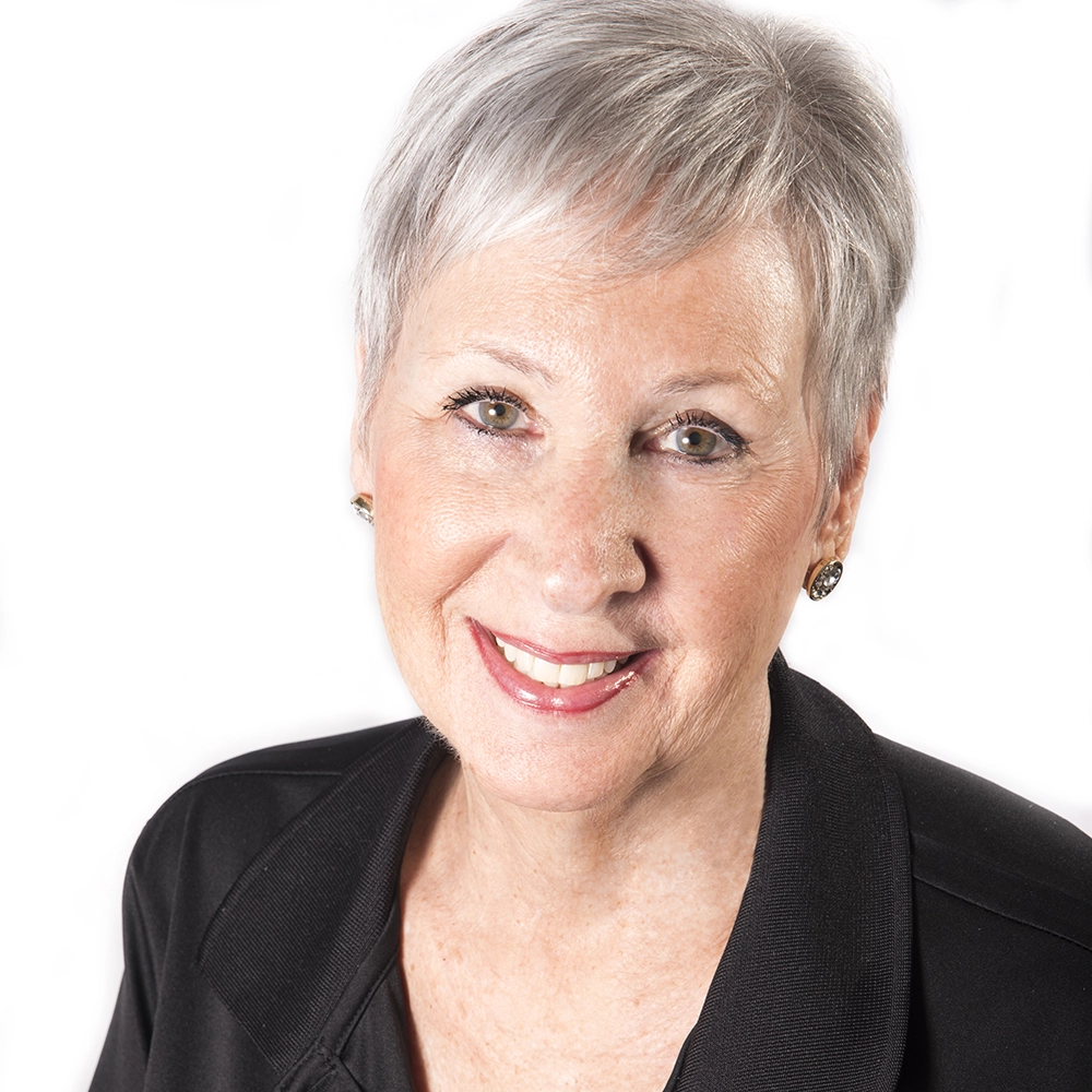 Doris Fink, Co-Owner of A-Z Home Watch Solutions