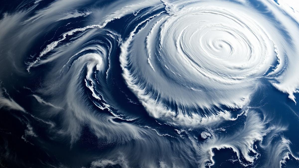Featured image for It's Hurricane Season
