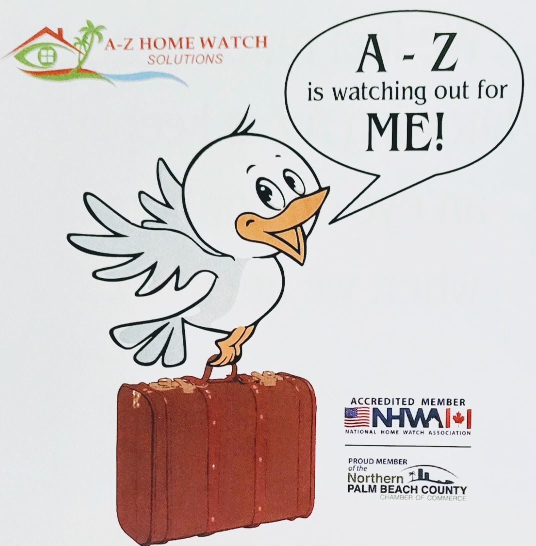 Featured image for Heading back north? Check out A-Z's quick tips on closing up your home.