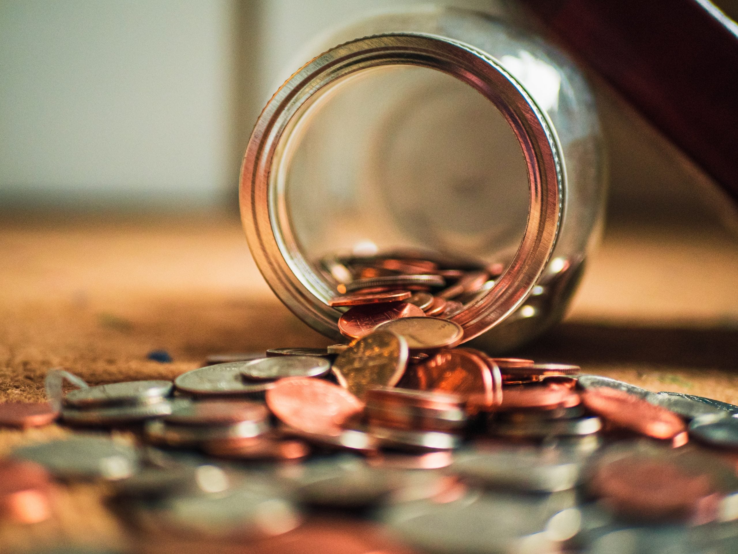 Featured image for What Does Closing Up Your Vacation Home Have to Do with Pennies?
