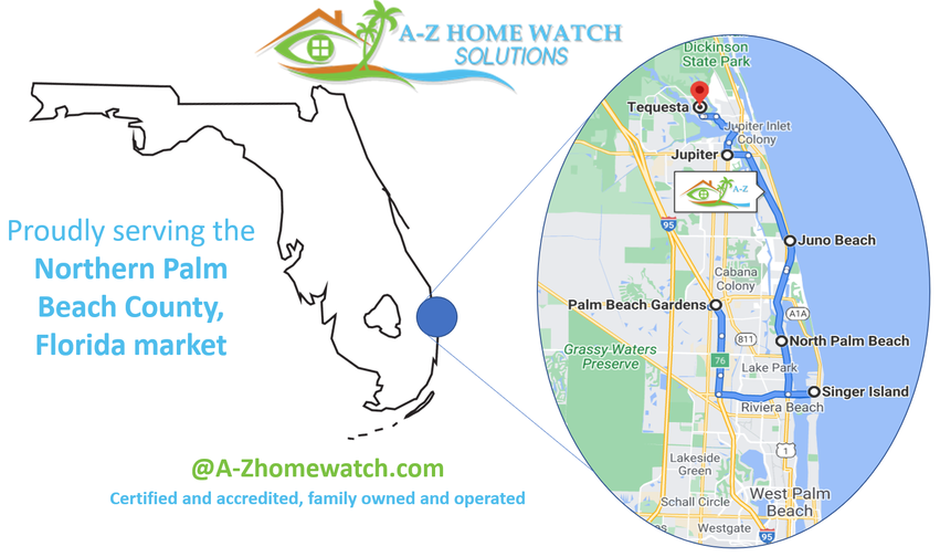 Featured image for What is ‘Home Watch’, Why is It Important and What Locations or Geographic Areas do They Cover?