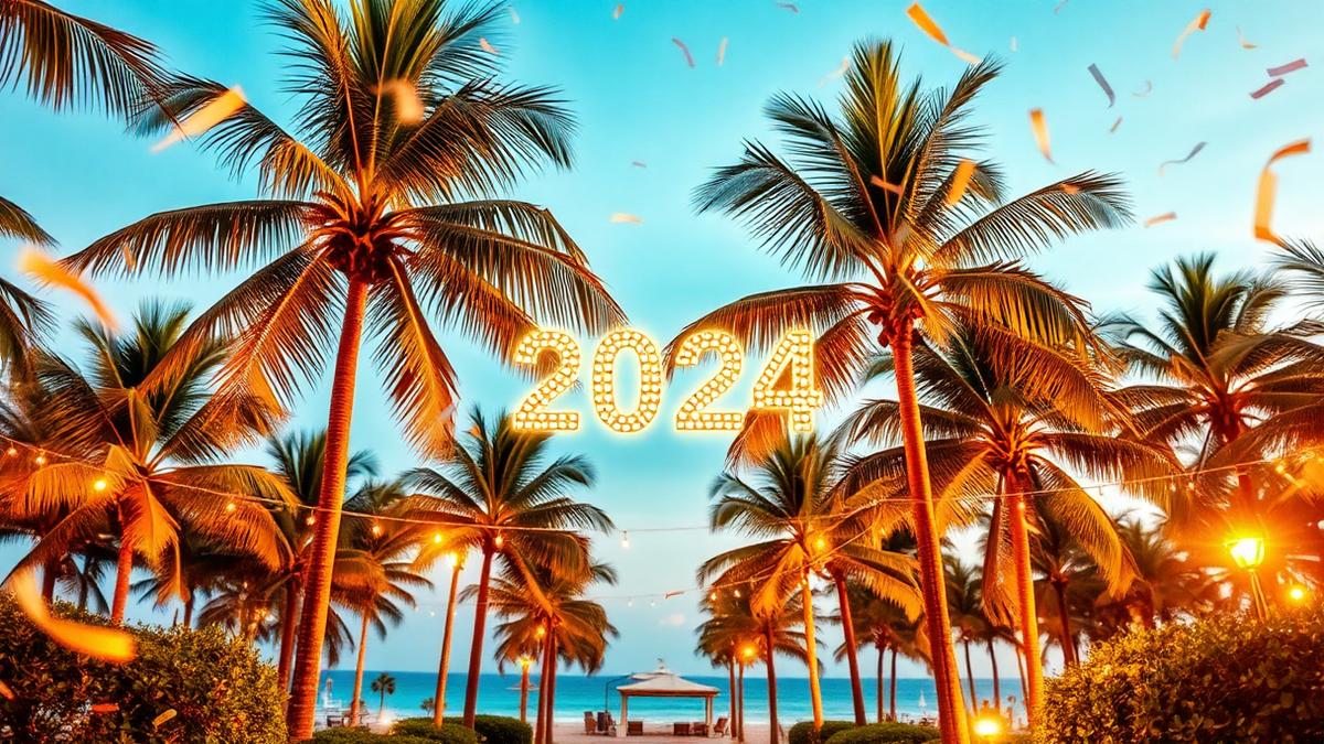 Featured image for Happy Healthy New Year to All!