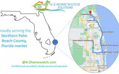 What is ‘Home Watch’, Why is It Important and What Locations or Geographic Areas do They Cover?